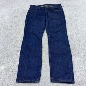 J Brand Jeans Skinny Leg Pockets Women’s Size 28